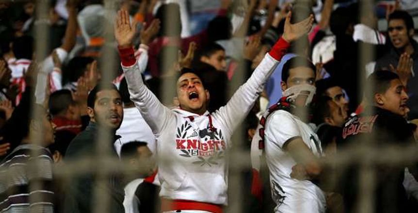 «الجبلاية» يهدد بحرمان جماهير الزمالك من المباريات.. وعرض لاحتراف «جريشة» في الصين