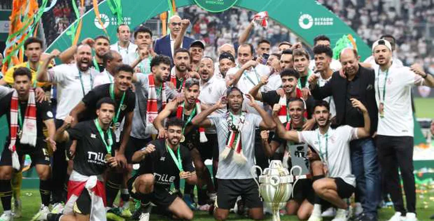 جوميز يطلب الإطاحة بصفقة الزمالك الجديدة ويحدد البديل