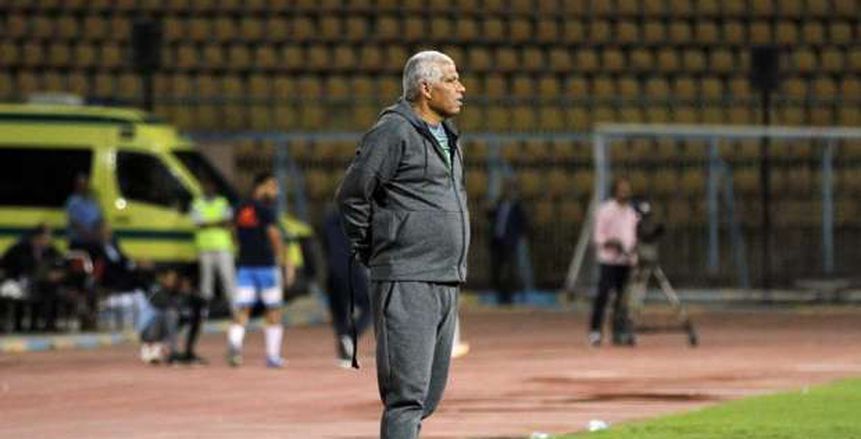 «ميمي عبد الرازق»: رحلت عن المصري رسميا.. والإدارة دمرت الفريق