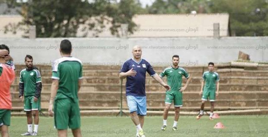 "الطرابيلي": نسعى لنقل مباراة المصري وكامبالا من الإسماعيلية إلى استاد بورسعيد