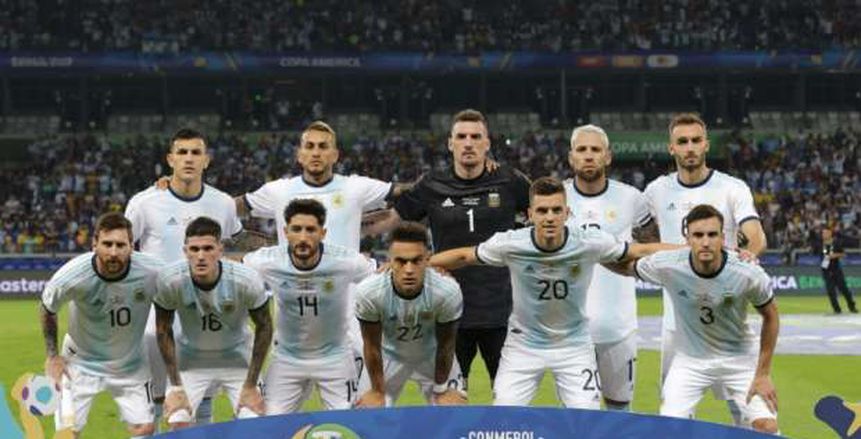 بث مباشر| الأرجنتين ضد قطر في كوبا أمريكا اليوم 23-6-2019