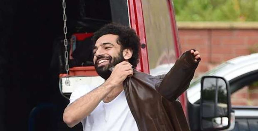 قادما من إسبانيا.. محمد صلاح يعود إلى إنجلترا قبل خوض نهائي دوري الأبطال