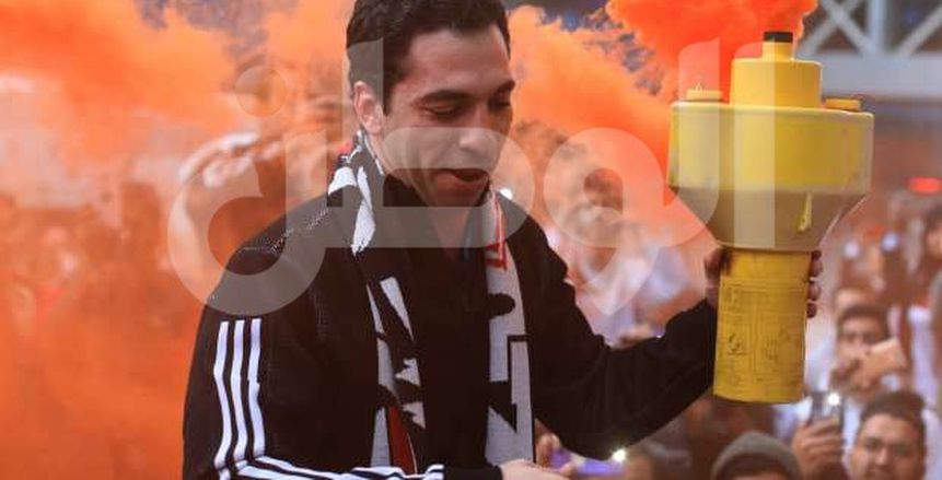 النجمة الـ30.. الزمالك يشعل الصراع على لقب "ملوك الصالات" مع الأهلي