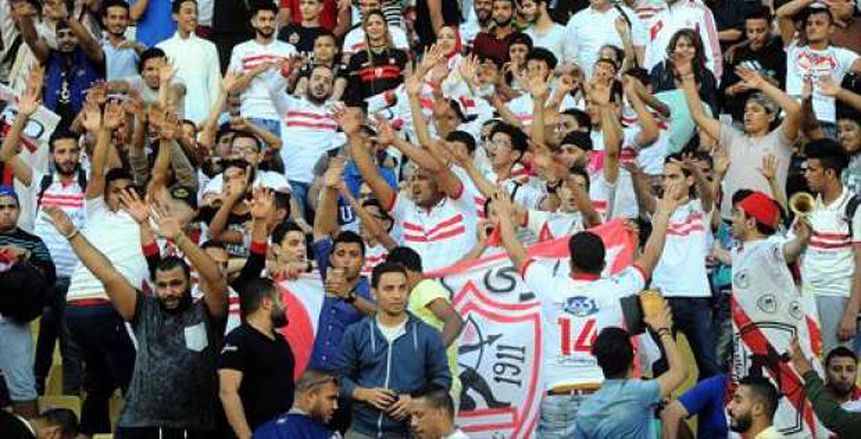 خالد جلال يطلب من جماهير الزمالك المساندة والدعم قبل مباراة نهائي الكأس