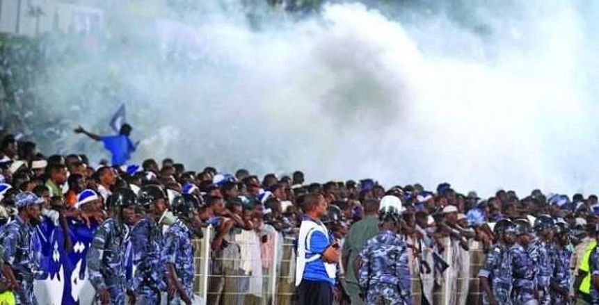 الهلال السوداني: حظر دخول الجماهير في مباراة الأهلي واجتماع طارئ غدًا