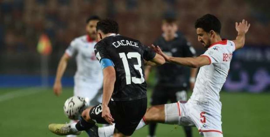 كأس عاصمة مصر.. منتخب تونس يحصد الميدالية البرونزية بعد الفوز على نيوزيلندا