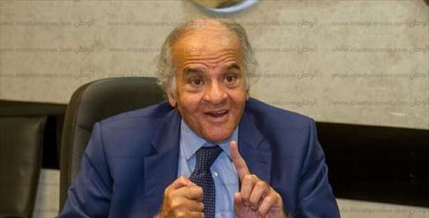محامي عباس: "لم نتنازل عن القضايا المرفوعة ضد الزمالك"