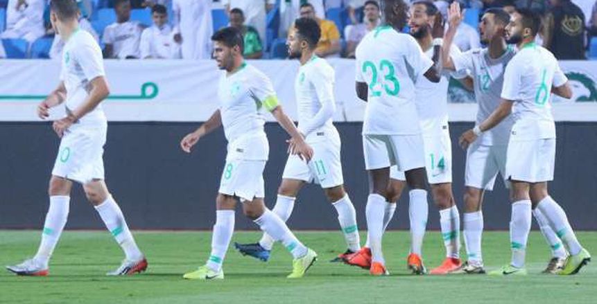 القنوات الناقلة لمباراة منتخب السعودية واليمن اليوم بتصفيات كأس العالم