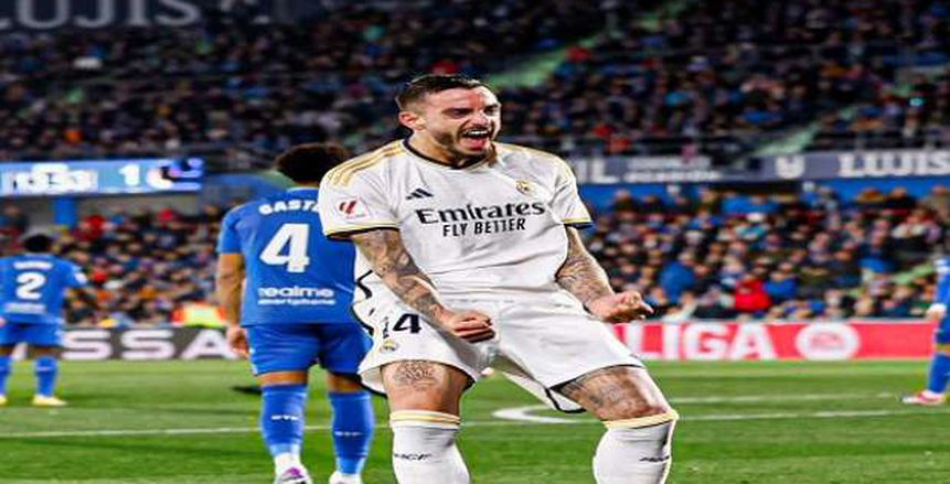 جدول ترتيب الدوري الإسباني.. ريال مدريد يستعيد الصدارة مجددًا