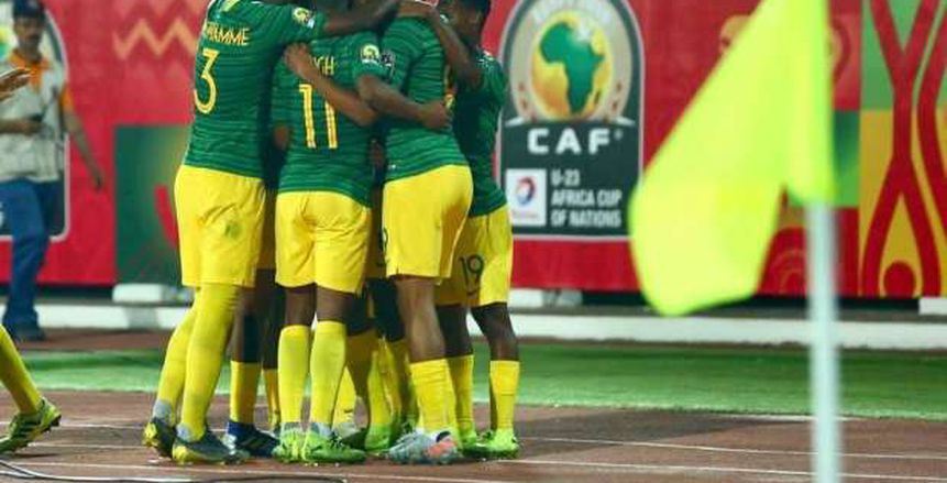 مدرب جنوب أفريقيا: تنظيم البطولة رائع.. ومجموعة مصر الأصعب