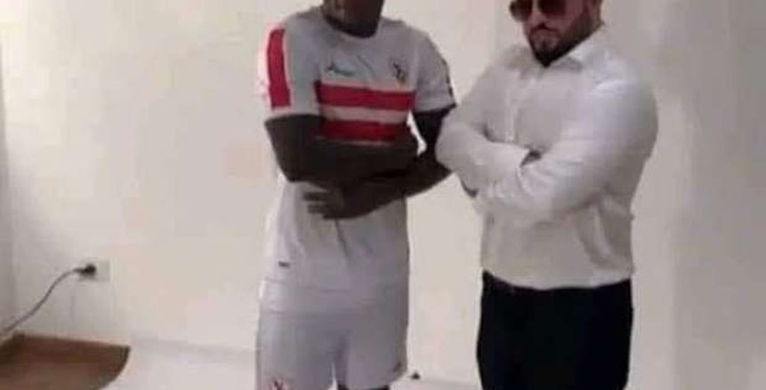 صفقات الزمالك 2022.. إصرار على التعاقد مع سامسون ورحيل «علاء»