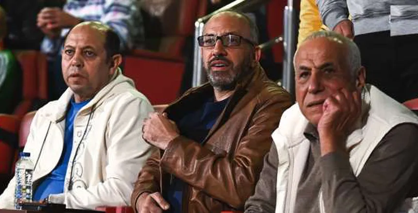 موقف مجلس إدارة نادي الزمالك بعد قرار المحكمة باستبعاد حسام المندوه