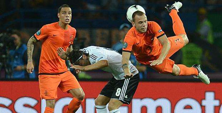 دوري أمم اوروبا| موعد مباراة ألمانيا ضد هولندا والقنوات الناقلة لها