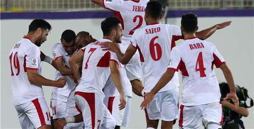 كأس أمم أسيا| «شفيع» يقود منتخب الأردن أمام فيتنام