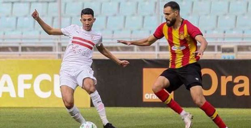 حقيقة انتقال حمدي النقاز إلى بيراميدز واللعب في الدوري المصري
