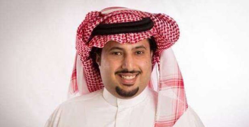 تركي آل الشيخ يحصد جائزة الشخصية العربية الرياضية لعام 2018