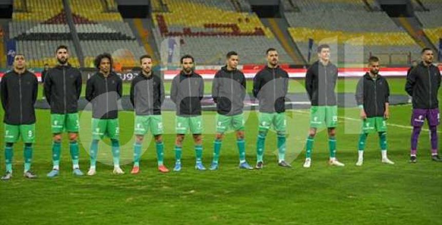 المصري يستضيف المقاولون وبيراميدز يبحث عن أول فوز مع جونياس في الدوري