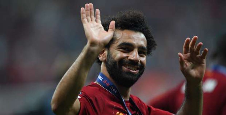 نجم مانشستر يونايتد: محمد صلاح سيرحل عن ليفربول نهاية الموسم