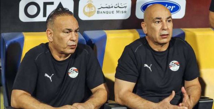 تشكيل منتخب مصر المتوقع ضد كاب فيردي.. غياب ثنائي «أساسي» مع حسام حسن