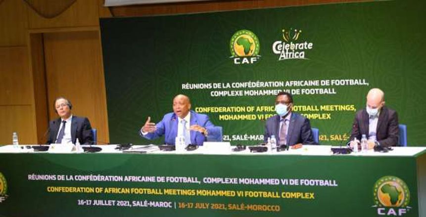 اجتماع «كاف» اليوم يحسم مصير إذاعة مباراة الأهلي في السوبر الأفريقي