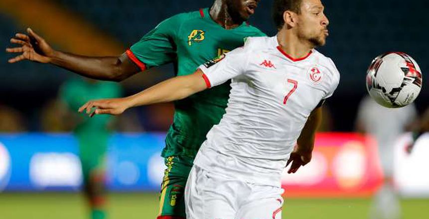 بث مباشر مباراة تونس وغانا اليوم في أمم أفريقيا 2019