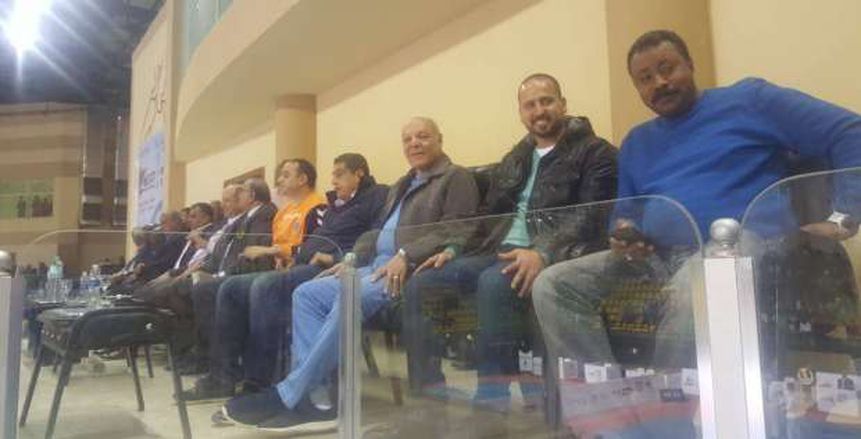عمرو سليم: التايكوندو يقدم الشكر لمجلس «أبوزيد» لدعم بطولة مصر الدولية