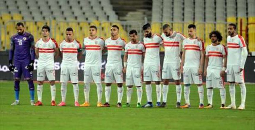 بالصور| اغلاق الموقع الرسمي لنادي الزمالك