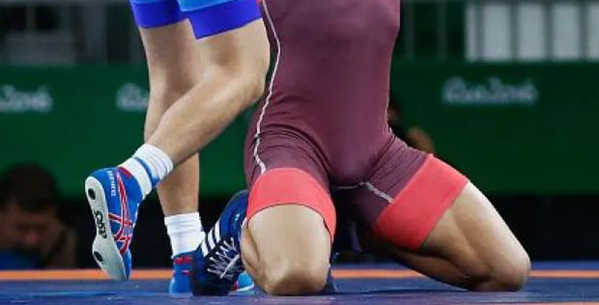 تعافي بطل أولمبياد ريو دي جانيرو في المصارعة من فيروس كورونا
