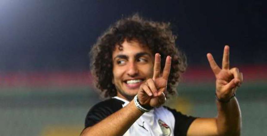 تقارير: عمرو وردة يرفض الانتقال إلى بيراميدز