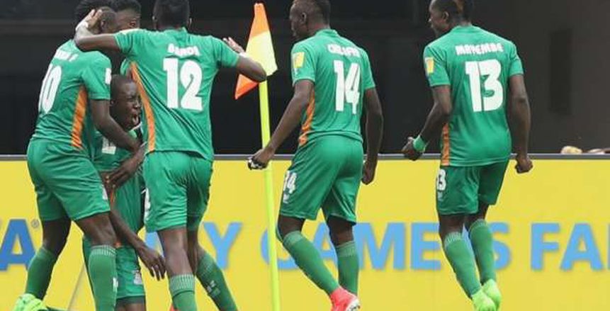 مونديال الشباب| زامبيا تتأهل للدور الثاني بعد فوز رباعي على إيران