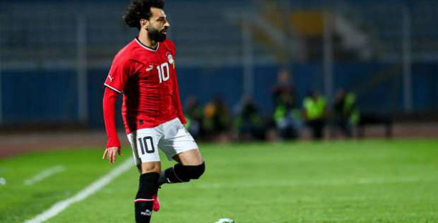 تغييرات بالجملة في تشكيل المنتخب أمام تونس.. محمد صلاح يقود الهجوم