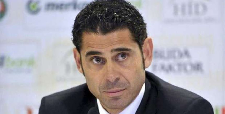 رئيس الاتحاد الاسباني ينفي تمرد لاعبي المنتخب على «إييرو»