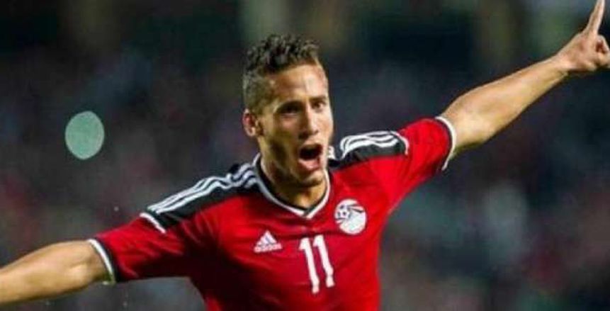 رمضان صبحي يعترف بصعوبة مجموعة مصر في كأس العالم