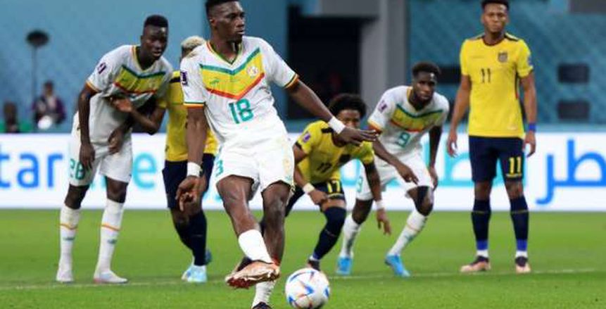 «فيفا» يفرض عقوبة على منتخب السنغال قبل مواجهة إنجلترا بكأس العالم
