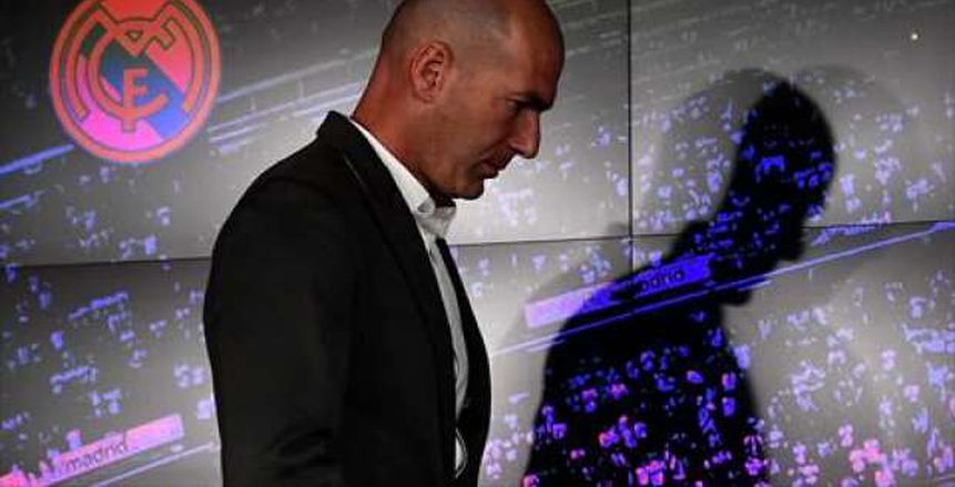 قبل لقاء ليجانيس.. زيدان يؤكد استعداده لتخطي عقبة "الاثنين الأسود" في ريال مدريد