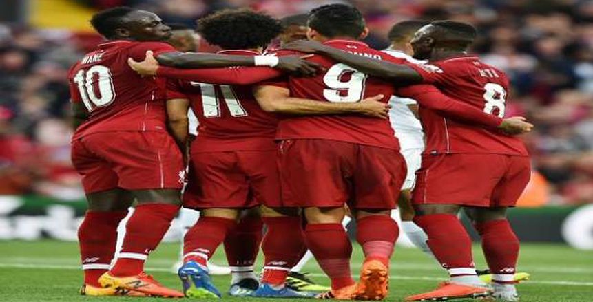 «ليفربول» يستعد لتجديد عقود نجوم الفريق
