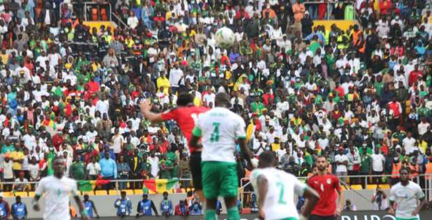 شوبير عن حقيقة إعادة مباراة مصر والسنغال: أمر أقرب إلى المستحيل