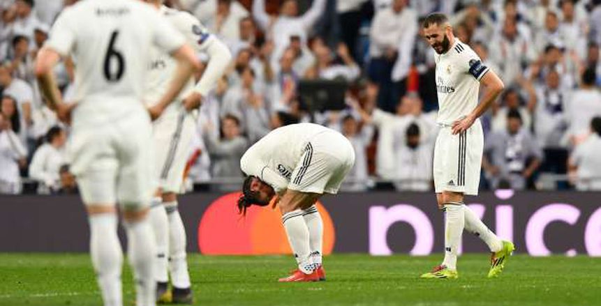 صحف مدريد: هنا يرقد فريق صنع التاريخ