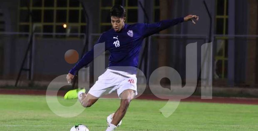 بسبب حميد أحداد.. مدرب الرجاء يورط النادي في دفع 200 ألف دولار للزمالك