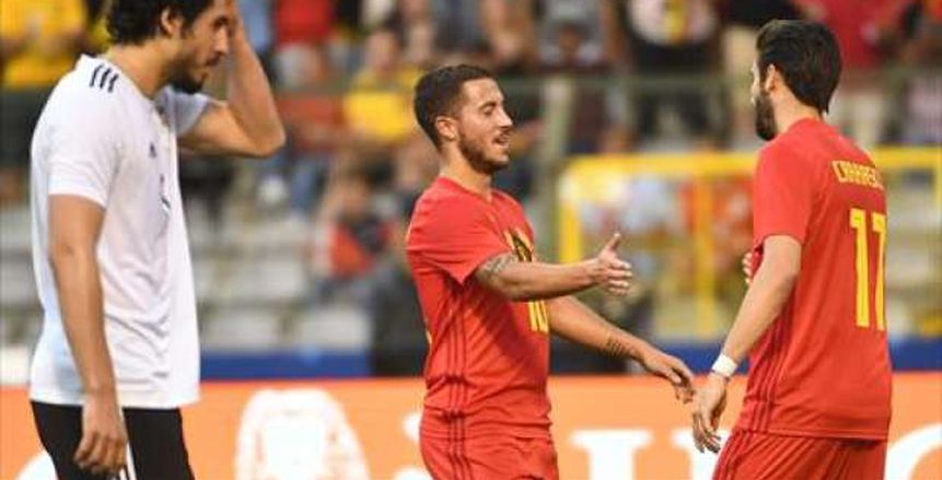 «بلجيكا» تبحث عن لقبها الأول في كأس العالم وتخشى قتال «بنما»