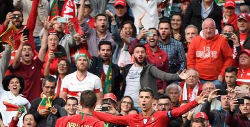قبل نهائي دوري أمم أوروبا: البرتغال تهزم هولندا 7-2 في المواجهات المباشرة