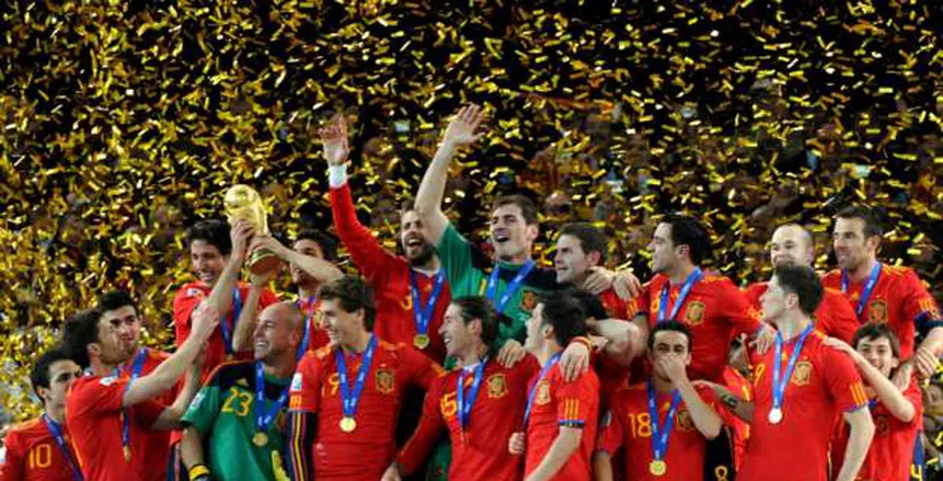 موعد مباريات إسبانيا في كأس العالم قطر 2022