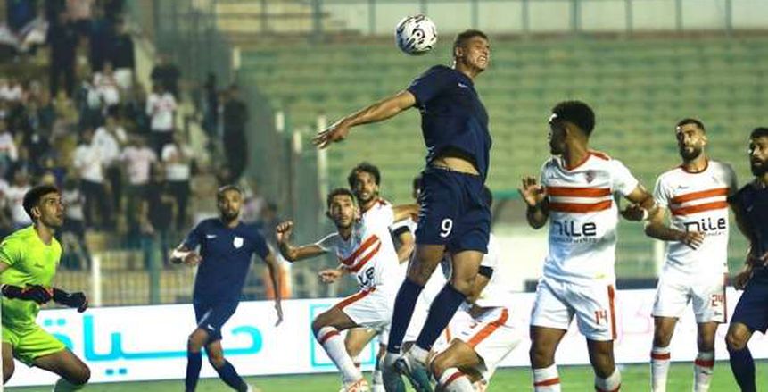 لاعب الأهلي السابق: أزمة الزمالك في أوضة اللبس.. «أوسوريو ليس السبب»