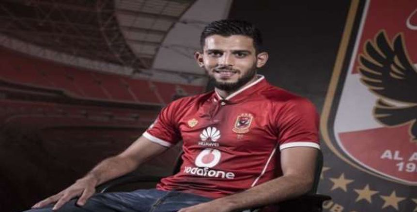الأهلي يساعد المصري في دخول لاعبه إلى الإمارات