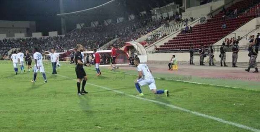 طلعت يقود ذات رأس للفوز على شباب الأردن في كأس الأردن