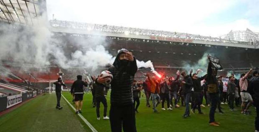 موعد مباراة ليفربول ويونايتد بعد تأجيلها بسبب أعمال شغب الجماهير