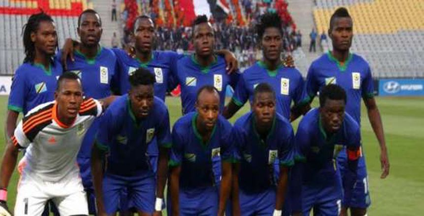 منتخب تنزانيا يفوز على أوغندا.. ويتأهلان لكأس الأمم الأفريقية