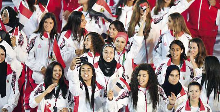 خروج مصر من قائمة الدول ذات القيود الطبية قبل السفر إلى أولمبياد طوكيو