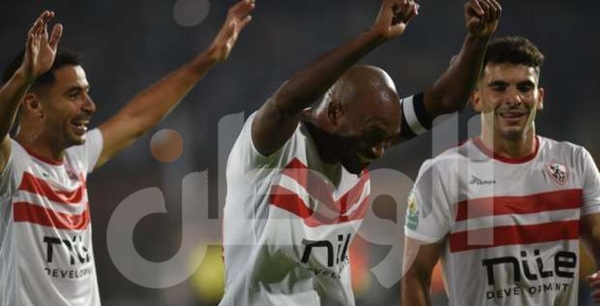 «فيفا» يصدم الزمالك ويطيح بآماله في التواجد بكأس العالم 2025