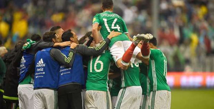 المكسيك رابع منتخب يضمن تأهله إلى كأس العالم بعد الفوز على بنما